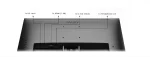 Ecran MSI PRO MP223 E2 21,45" Full HD 100 Hz – Image 5