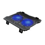 Refroidisseur HAVIT F2075 Pour PC Portable - Noir – Image 2