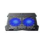 Refroidisseur HAVIT F2075 Pour PC Portable - Noir – Image 3
